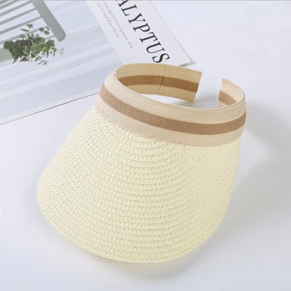 Fesara | Lightweight Sun Protection Wide Brim Summer Hat