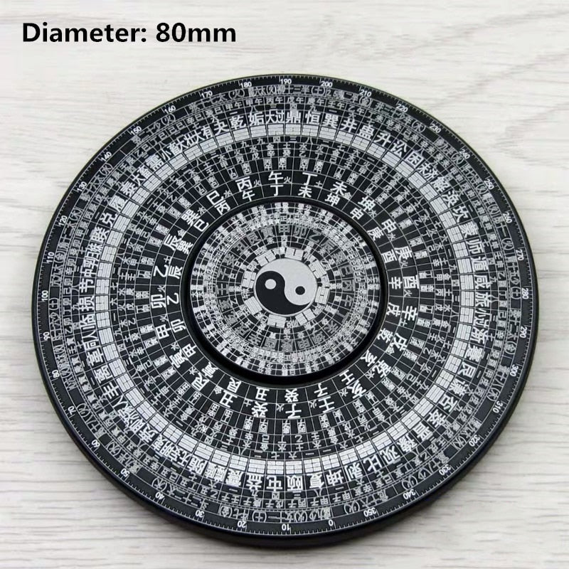 Unique Metal Balance Fidget Toy