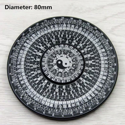 Unique Metal Balance Fidget Toy