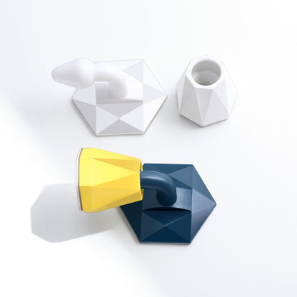 Easy Stick Silicone Door Wedge
