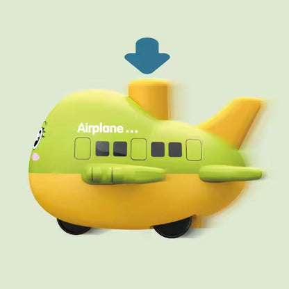 Fesara Remote Control Airplane Toy