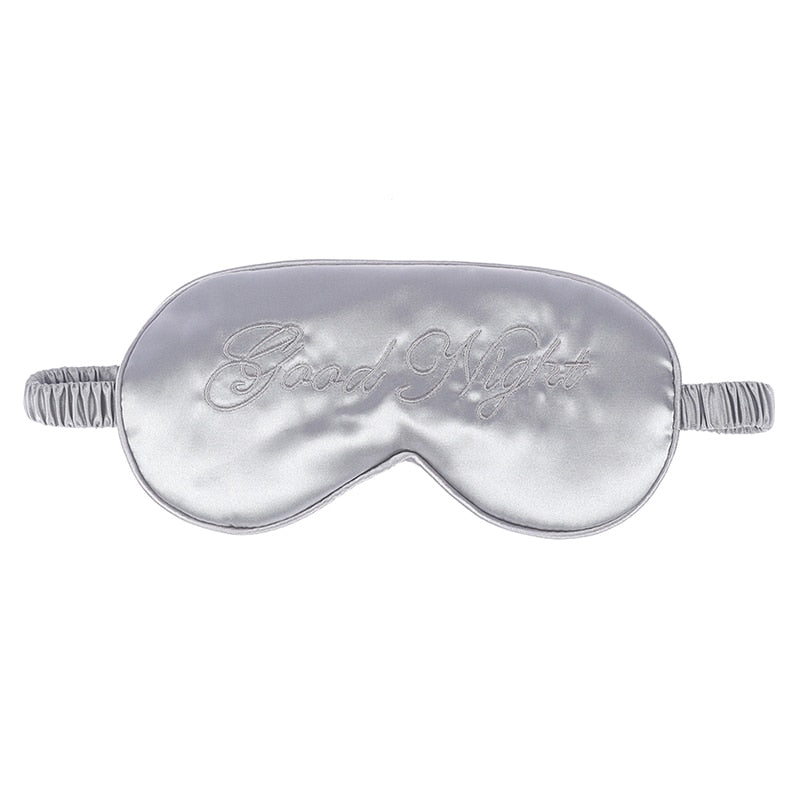 Fesara | Contoured Soft Eye Mask
