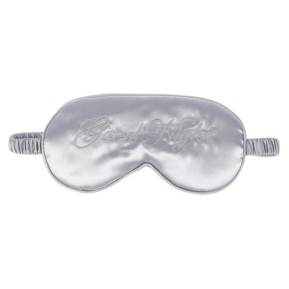 Fesara | Contoured Soft Eye Mask