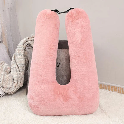 Comfortable Travel Neck Support Pillow