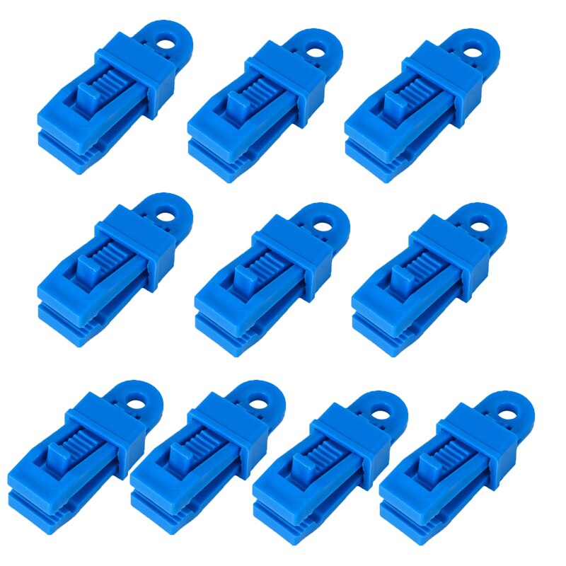 Strong Heavy Duty Tent Clamp Kit