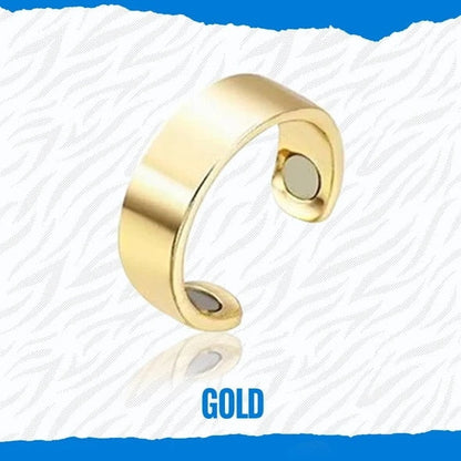 Glucose Monitoring Health Tracker Ring