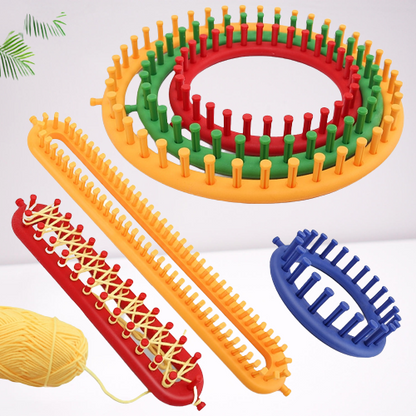 Fesara | Essential Crochet Kit with Hooks