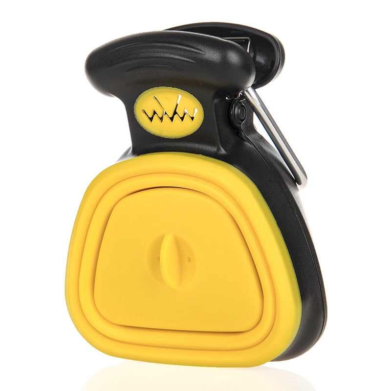 Pet Waste Scoop Tool