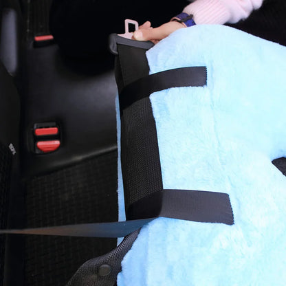 Comfortable Travel Neck Support Pillow