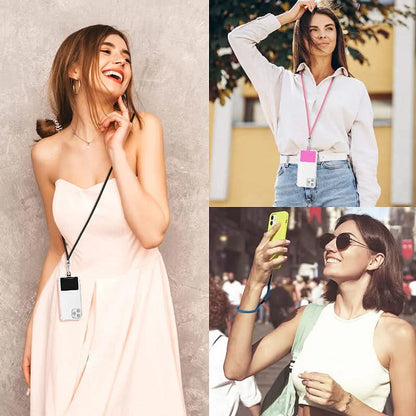 Secure Phone Lanyard for Safe Carry - Fesara