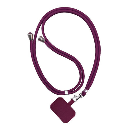 Secure Phone Lanyard for Safe Carry