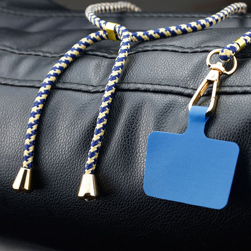 Secure Phone Lanyard for Safe Carry