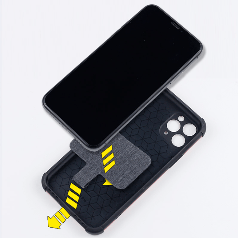 Secure Phone Lanyard for Safe Carry