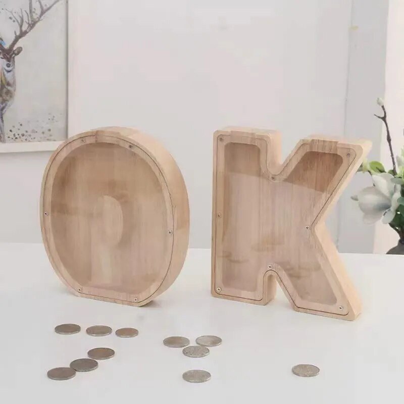 Easy Coin Saving Kit with Step-by-Step Guide