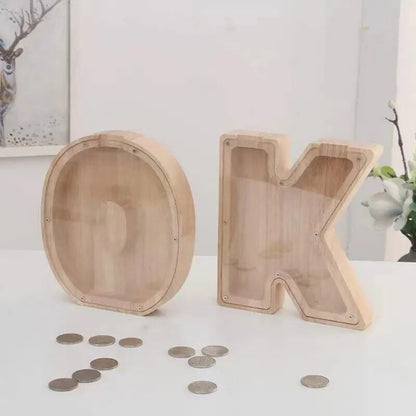 Easy Coin Saving Kit with Step-by-Step Guide