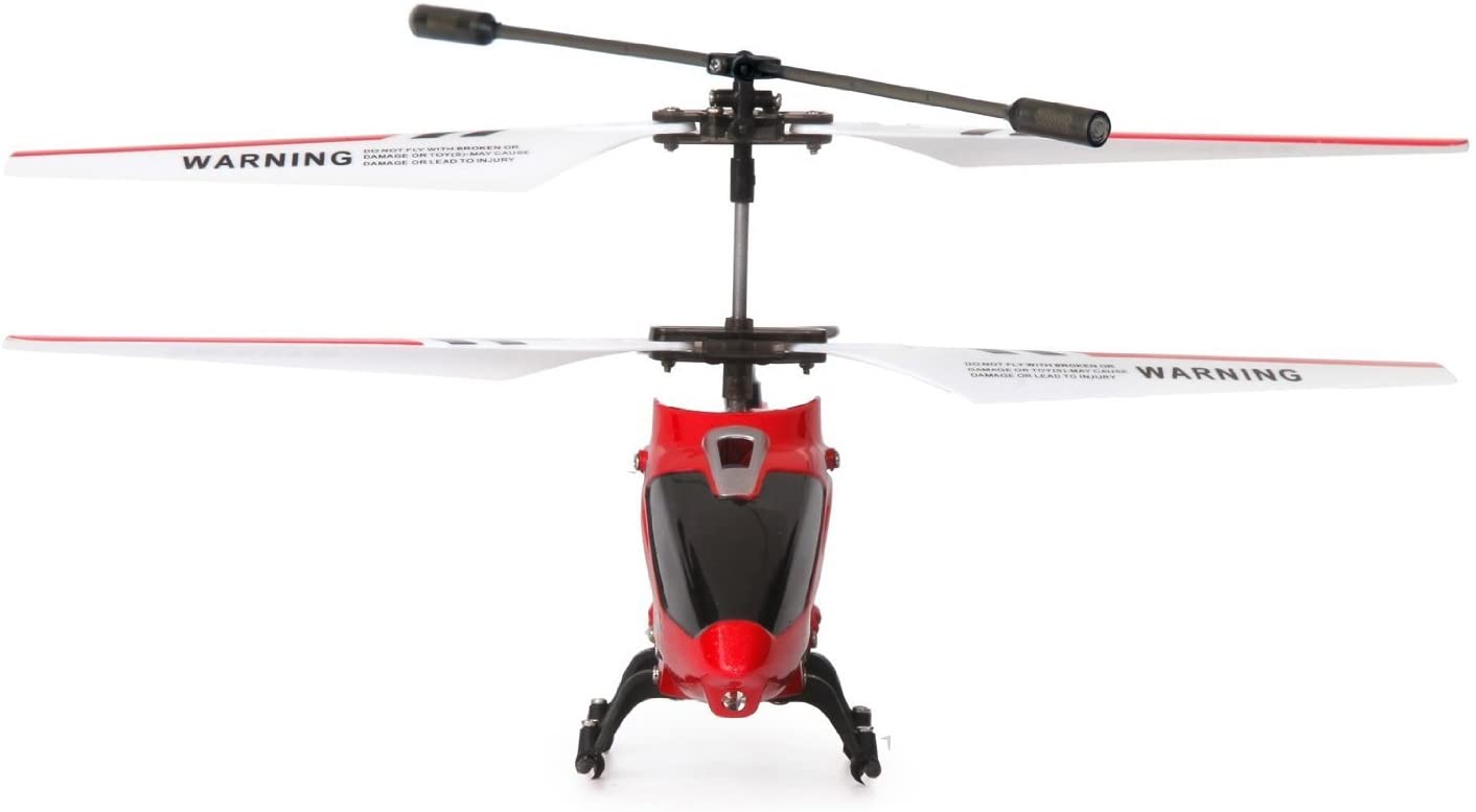 Easy Fly RC Helicopter for Kids