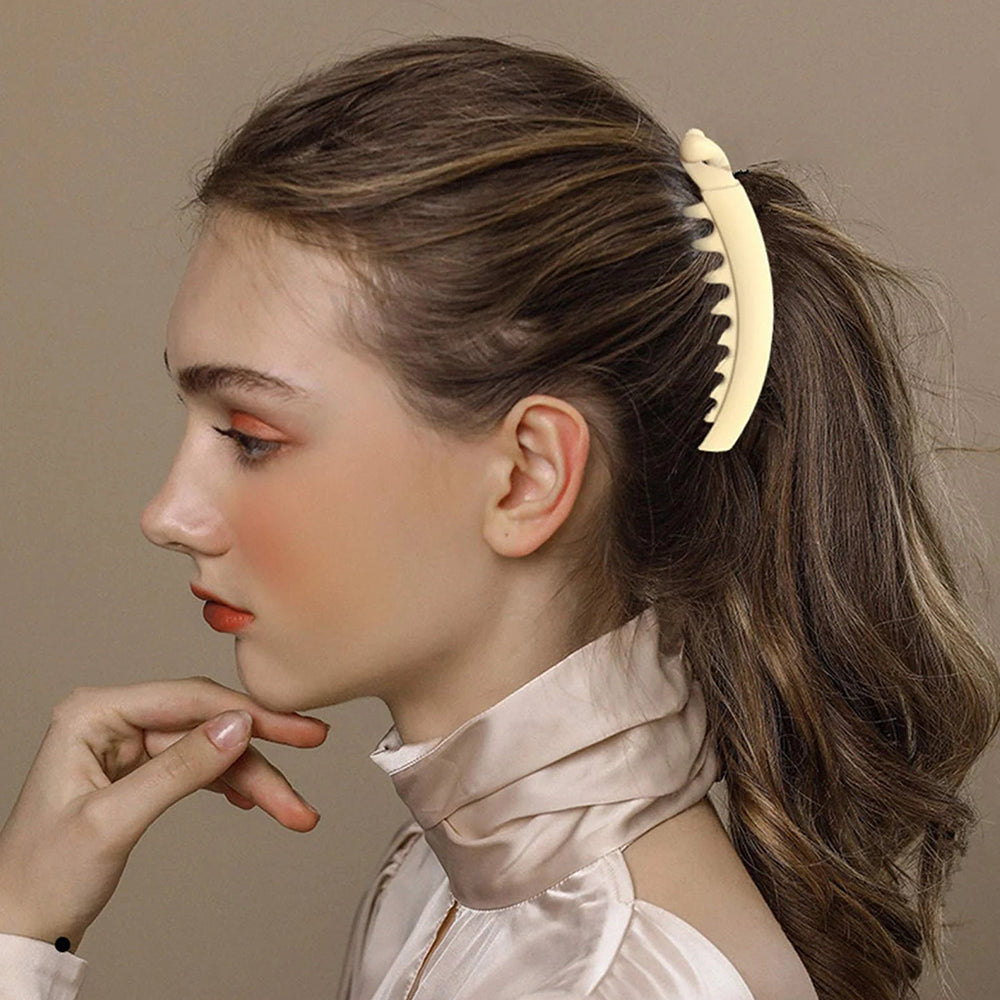 Secure Big Grip Hair Pins