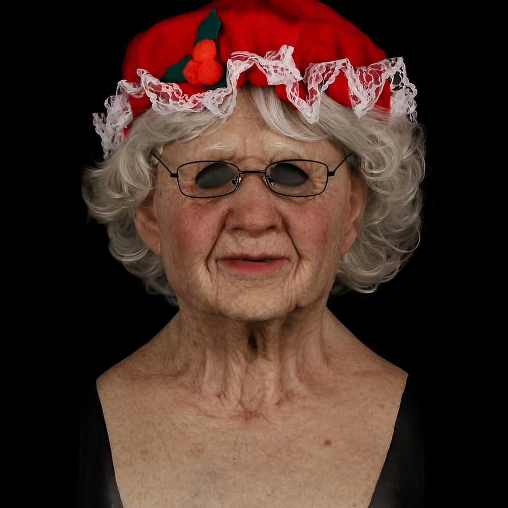 Fashionable Face Mask 2023 New Design