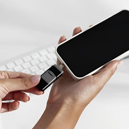 Quick and Easy Data Transfer Cable