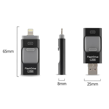 Quick and Easy Data Transfer Cable