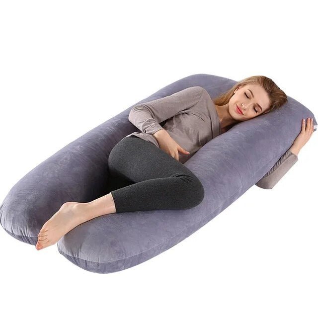 Natural Therapy Relaxation Support System