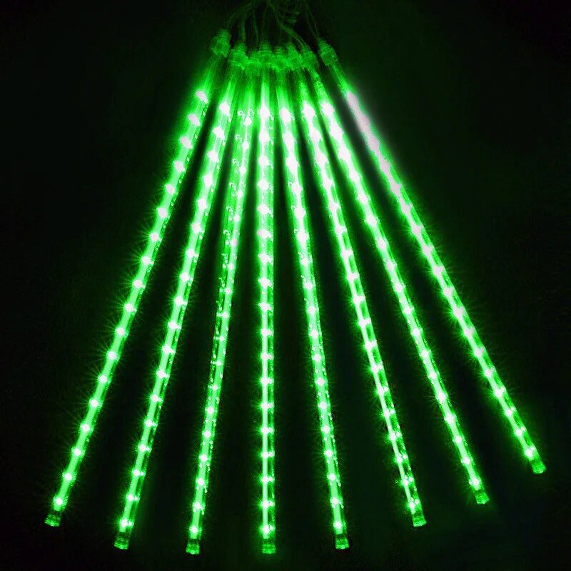 Twinkling Star String Lamp