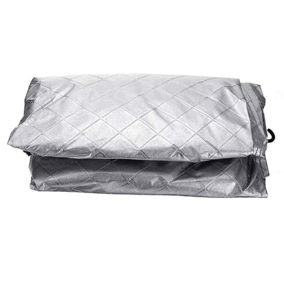 Winter Car Windshield Snow Protection Cover
