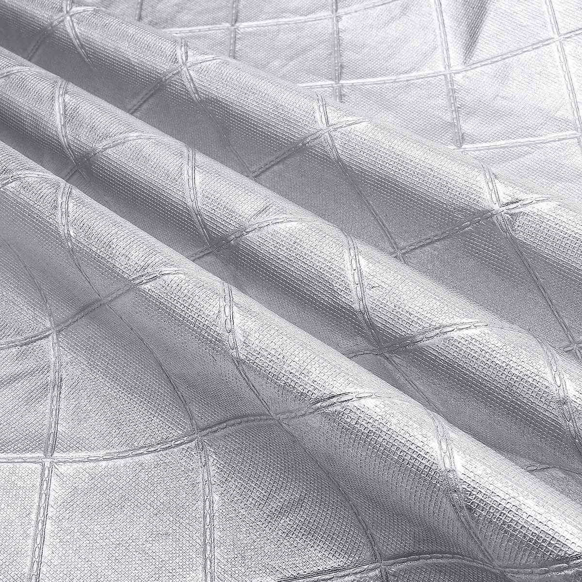 Winter Car Windshield Snow Protection Cover