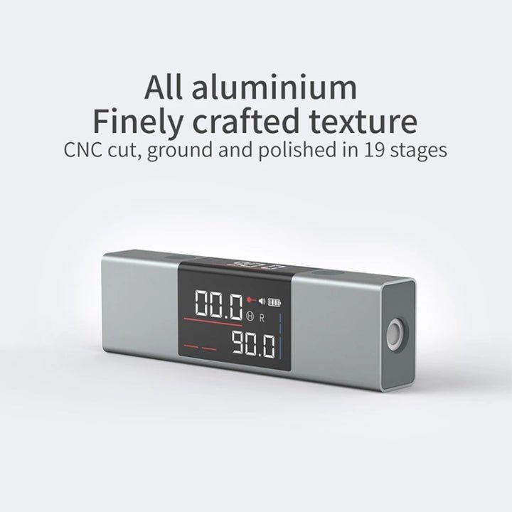 Accurate Laser Distance Meter