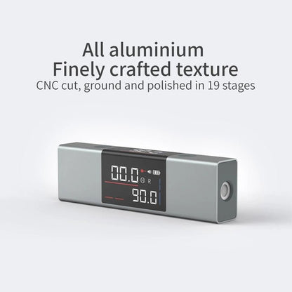 Accurate Laser Distance Meter