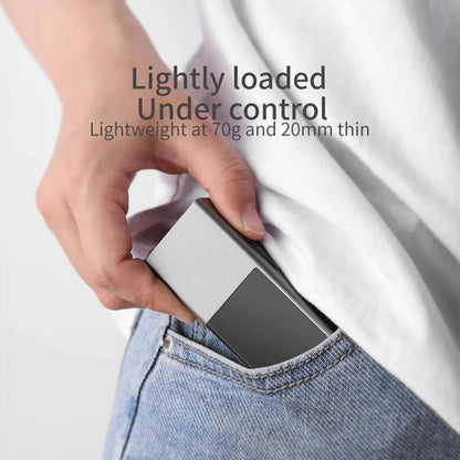 Accurate Laser Distance Meter