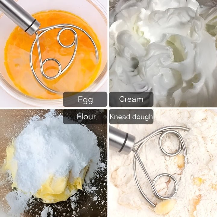 Easy Mix Food Stand Mixer
