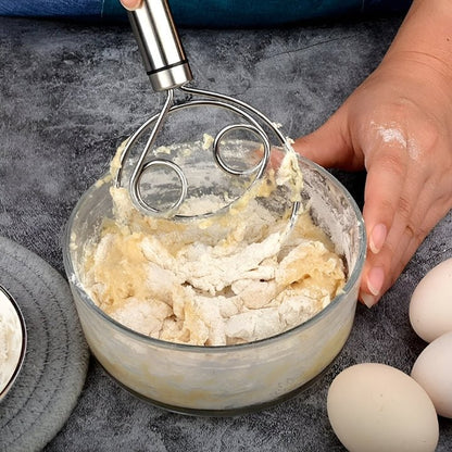 Easy Mix Food Stand Mixer