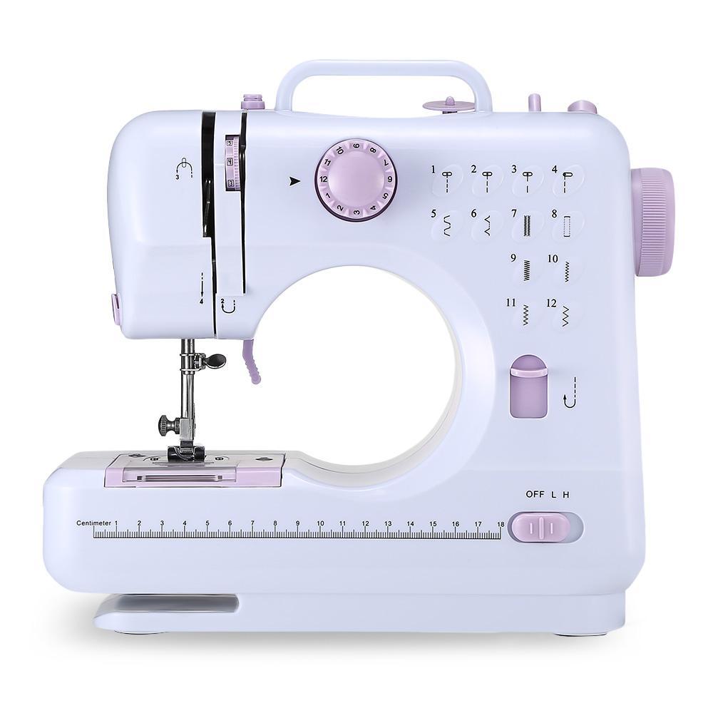Portable Compact Sewing Machine 505 Mini