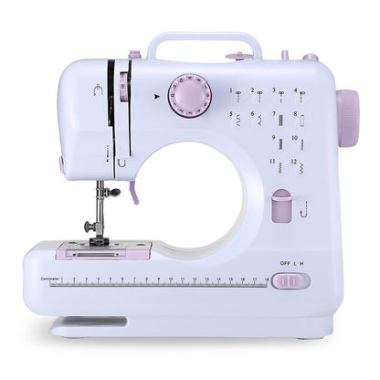 Portable Compact Sewing Machine 505 Mini