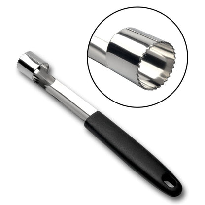 Easy Apple Core Remover Tool