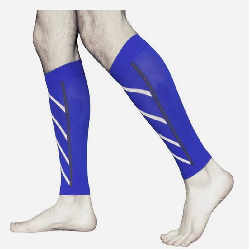 Fesara | Athletic Support Calf Socks for Running Sports