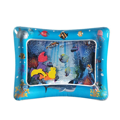 Fesara | Kids Summer Splash Inflatable Pool Mat - Fesara