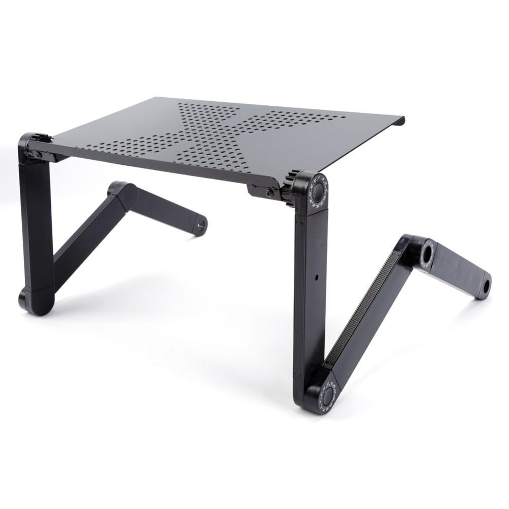 Compact Portable Laptop Stand Desk