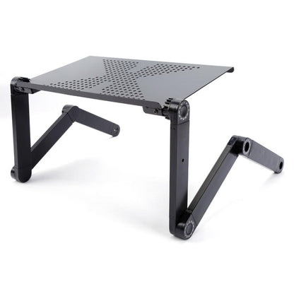 Compact Portable Laptop Stand Desk
