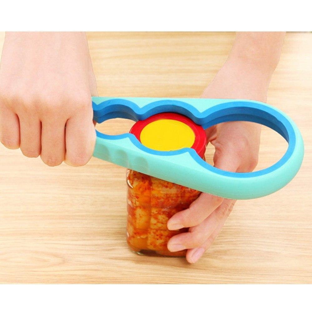 Easy Grip Jar Bottle Opener