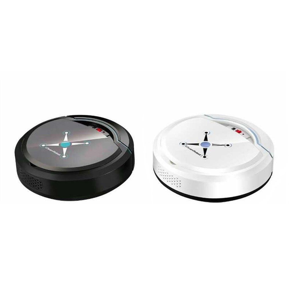 Smart Automatic Floor Vacuum Cleaner Robot