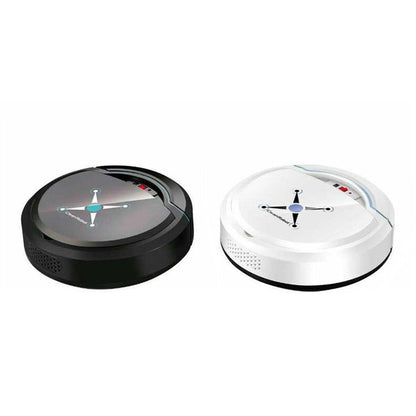 Smart Automatic Floor Vacuum Cleaner Robot
