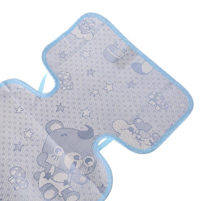 Breathable Baby Stroller Summer Pad Cushion