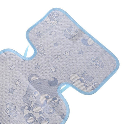 Breathable Baby Stroller Summer Pad Cushion