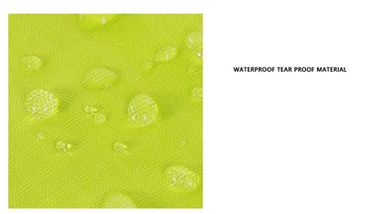 Waterproof Toiletry Bag for Travel with Extra Storage