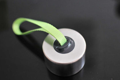 Flavor Infusion Water Bottle with Fruit Strainer