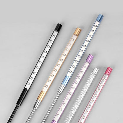 Flexible LED Computer Keyboard Light