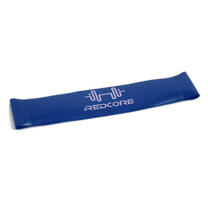 Premium 4pc Exercise Resistance Loop Bands Set