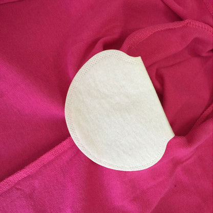 Cooling 50 Pack Sweat Absorbing Stickers